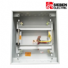 Metal Distribution Box